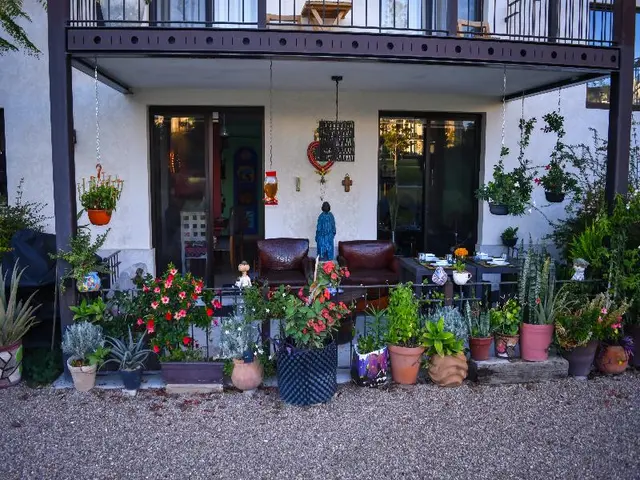 Casa Itzae La Luminaria