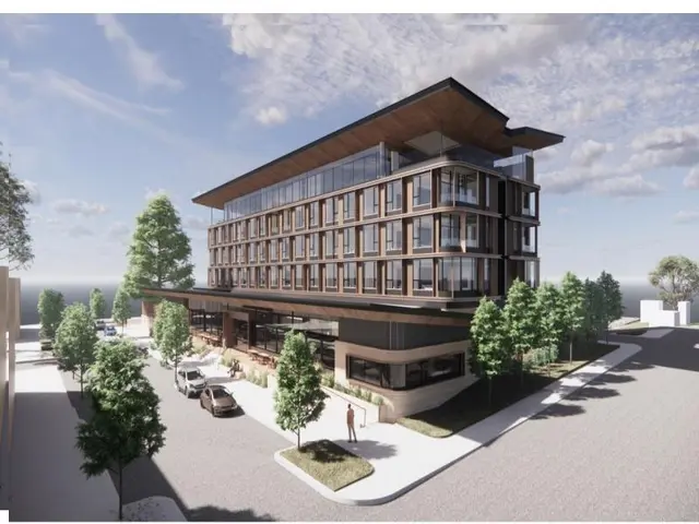 Hotel Panorama