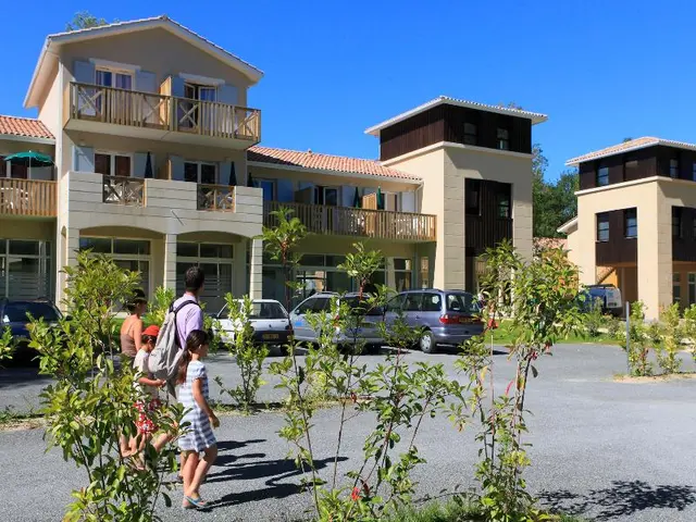 Sowell Hotels Domaine Du Golf D'albret