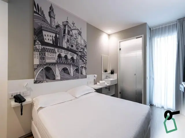 Hotiday Firenze Peretola