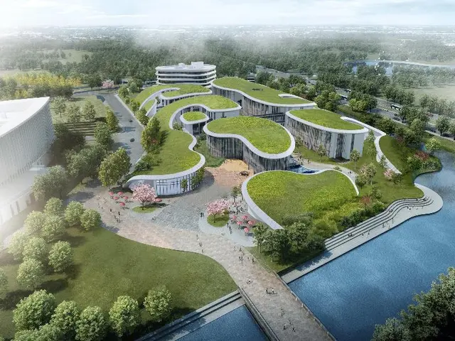 Kimpton Nine Trees Shanghai by IHG