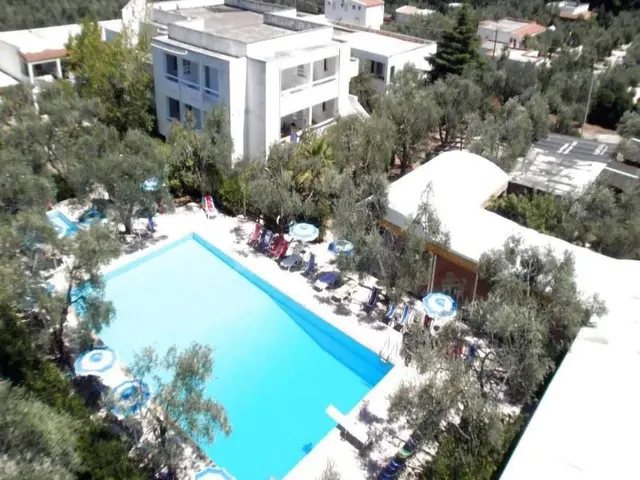 Residence Baia Del Gallo