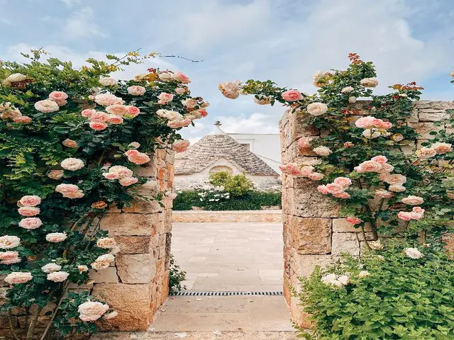 Leonardo Trulli Resort