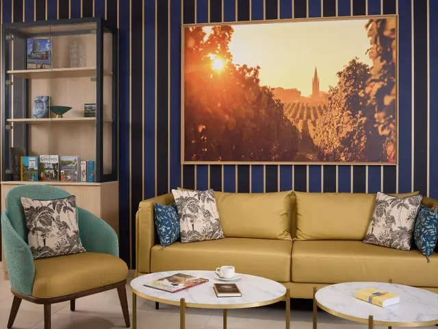 Quality Aparthotel Bordeaux Saint-Jean