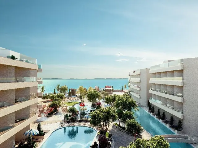 Holiday Inn Resort Bodrum West Beach by IHG