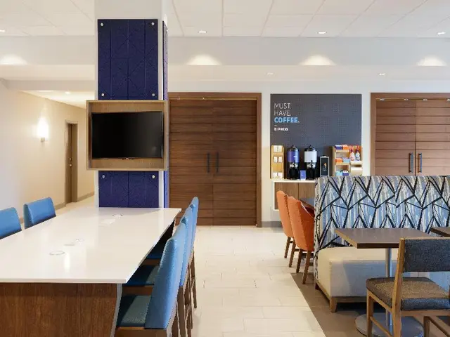 Holiday Inn Express & Suites Herriman South Jordan