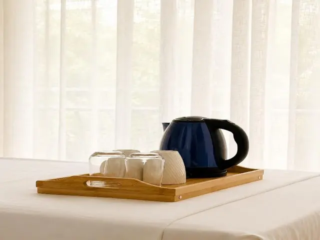 Kein Hotel