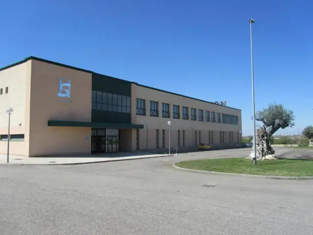 Lo Raco De L'olivera