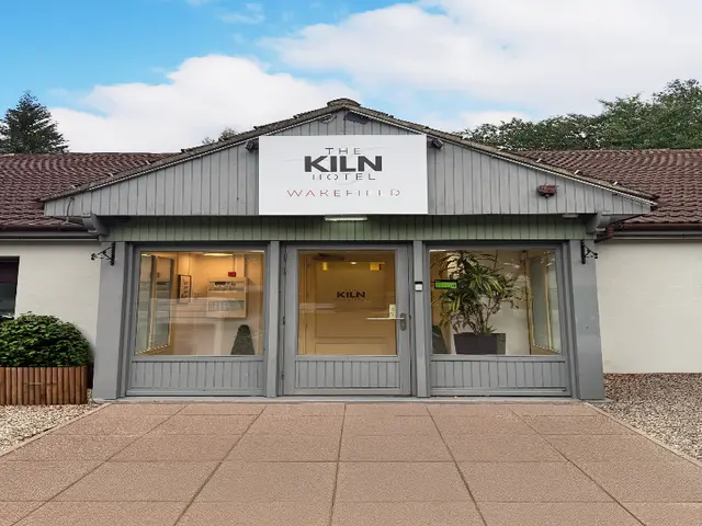 The Kiln Hotel Wakefield