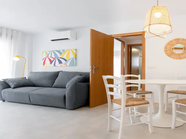 Apartamentos Lumen Mare Benidorm By Sh Hoteles
