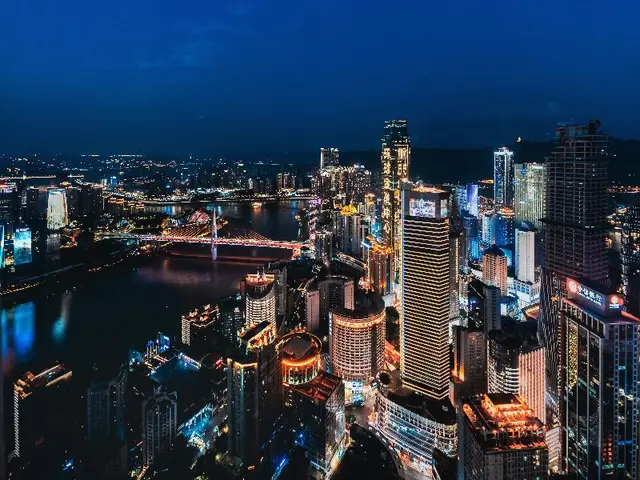SSAW Boutique Hotel(Jiefangbei Hongyadong Branch)