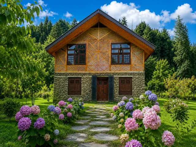 Shepherd Barn Pahalgam