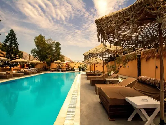 Joy Beach Hotel