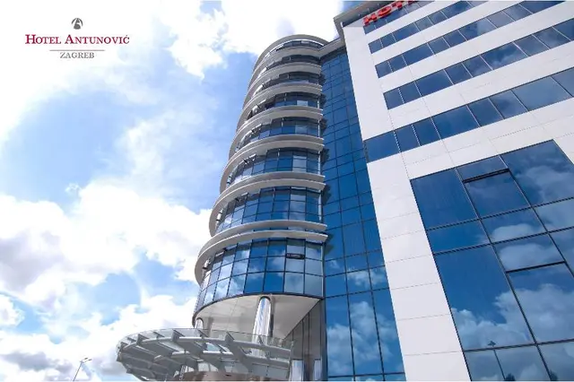 Antunovic Zagreb