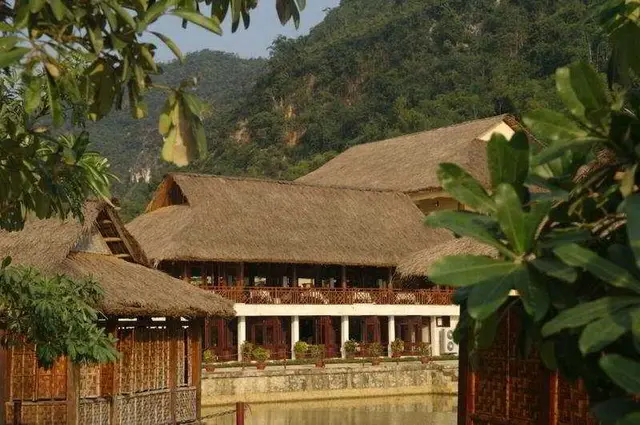 Mai Chau Lodge