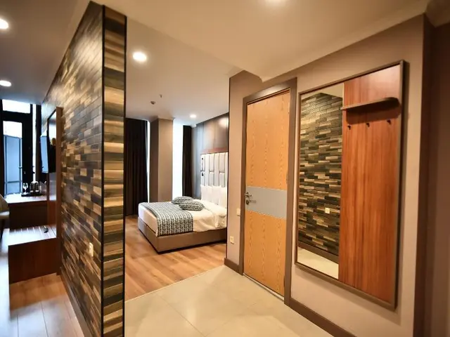 King Solomon Hotel