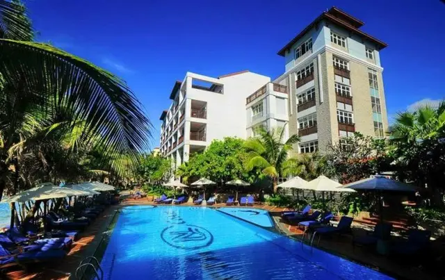 Novela Mui Ne Resort & Spa