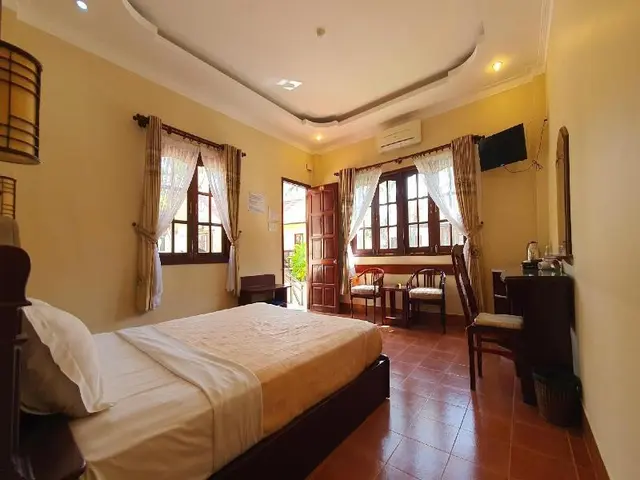 Ocean Star Resort