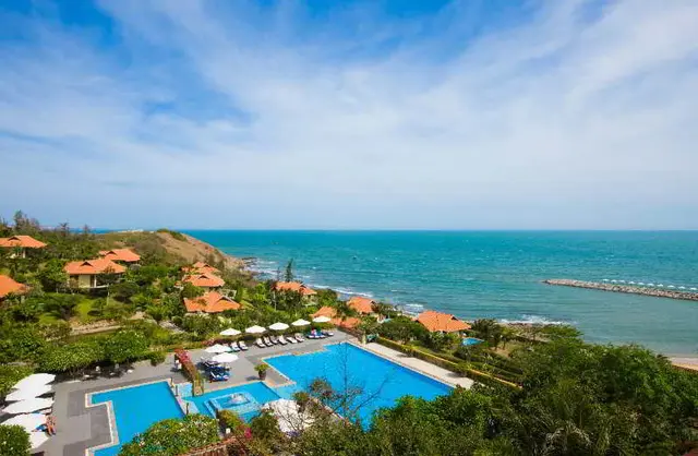 Romana Resort