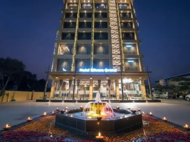 Hotel Silvera Grand