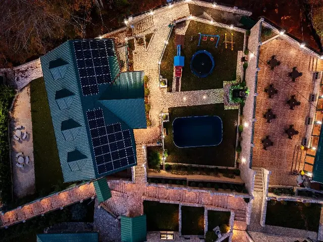 Eco Resort Elite