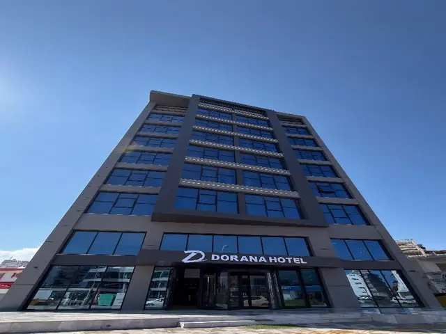 Dorana Hotel Gazimagusa