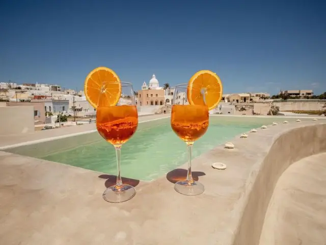 Utopia Suites Santorini