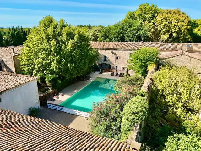 Le Galambre