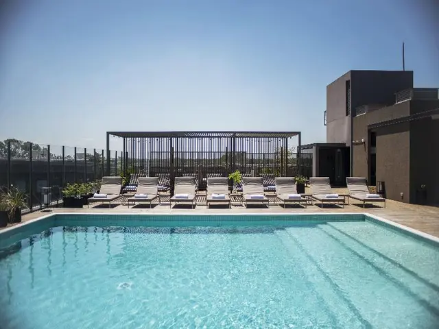 Kos Pilar Hotel