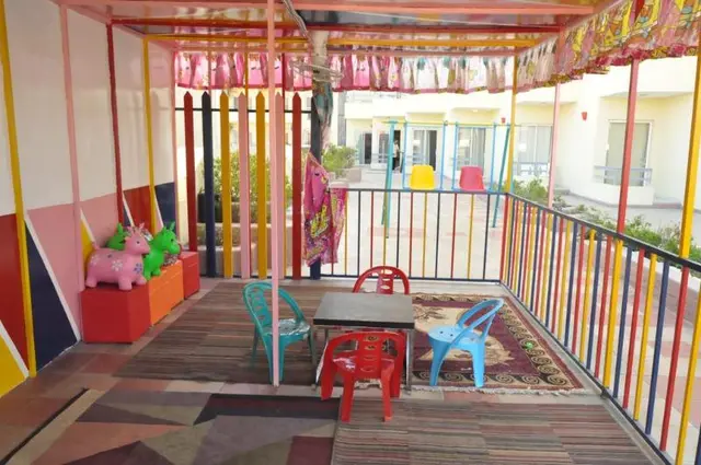 Dexon Roma Hotel & Aqua Park