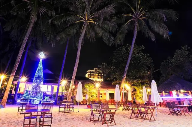 Sea Star Resort