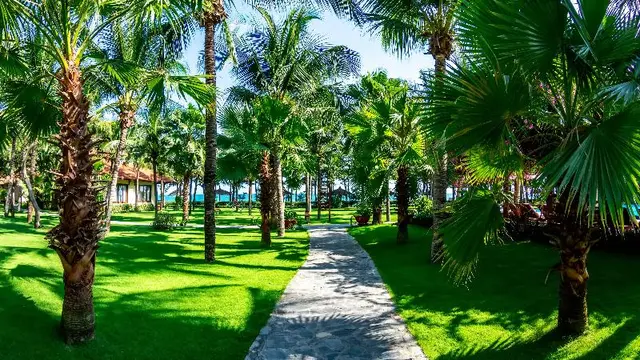Sunny Beach Resort & Spa