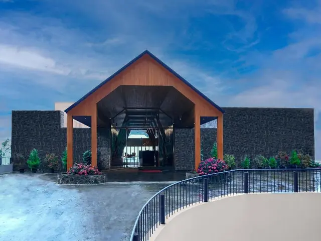 The Valle By Kondody Hotels