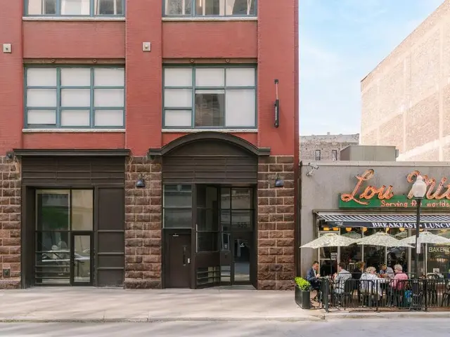 Livn West Loop Chicago