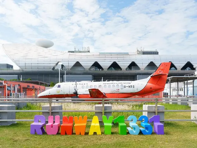 Runway 1331 - Enlight
