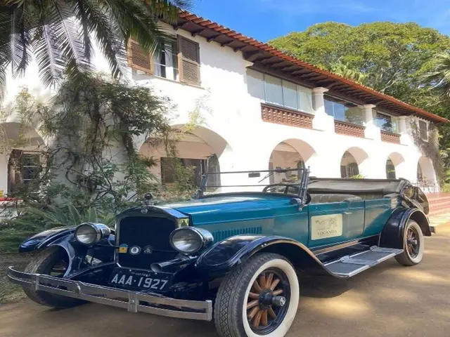 Locanda Bela Vista