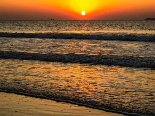 Blessed Family Seaview Apartment 2 903