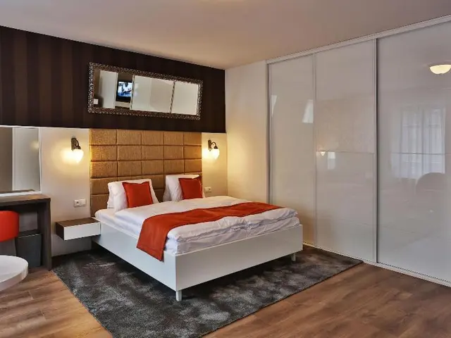 Vip Apartments