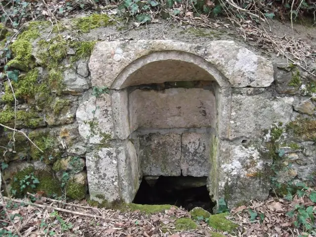 Le Clos De La Font Queroy