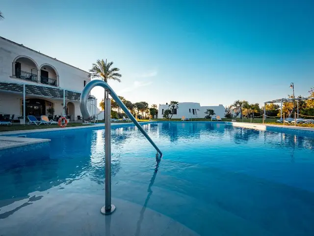 Hotiday Gallipoli Masseria
