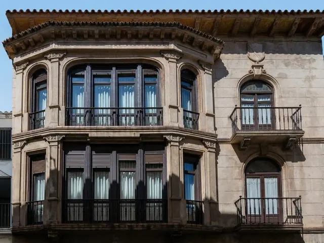 Apartamentos 4duques