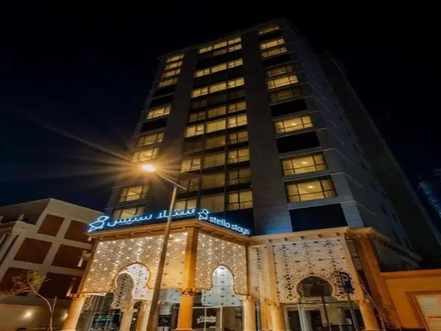 Stella Stays Olaya Tower 2