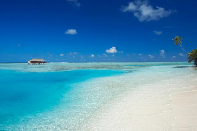 Medhufushi Island Resort