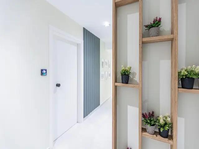 Ernest Suites Psiri