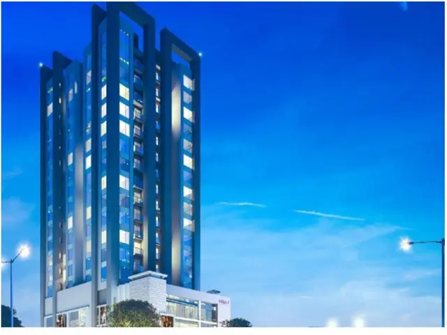 Indigo Heights Hotel And Suites, Gulberg Lahore