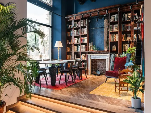 Ruby Frida Hotel Stockholm by IHG