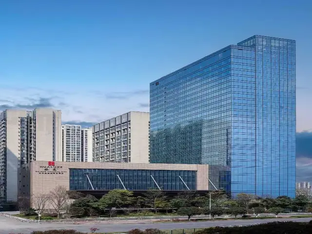 Hualuxe Guiyang Financial City