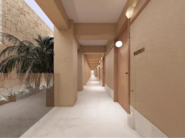 Ionian Crown - Suites In Barbati