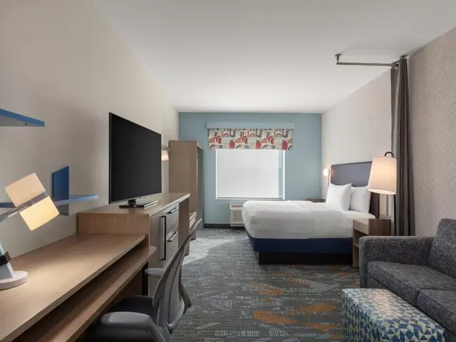 Home2 Suites by Hilton Pleasant Grove Provo North