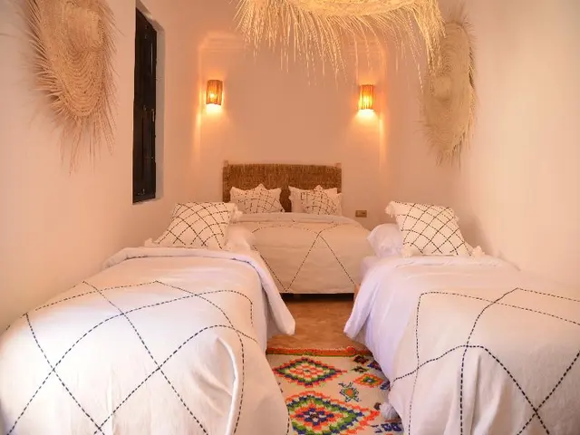Riad Ayana